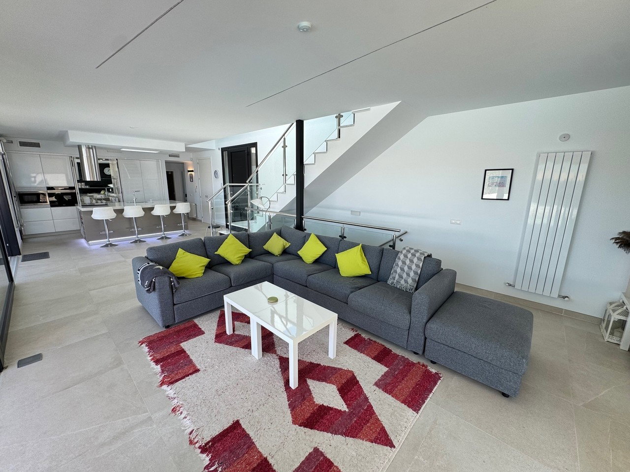 Villa for sale in Vera