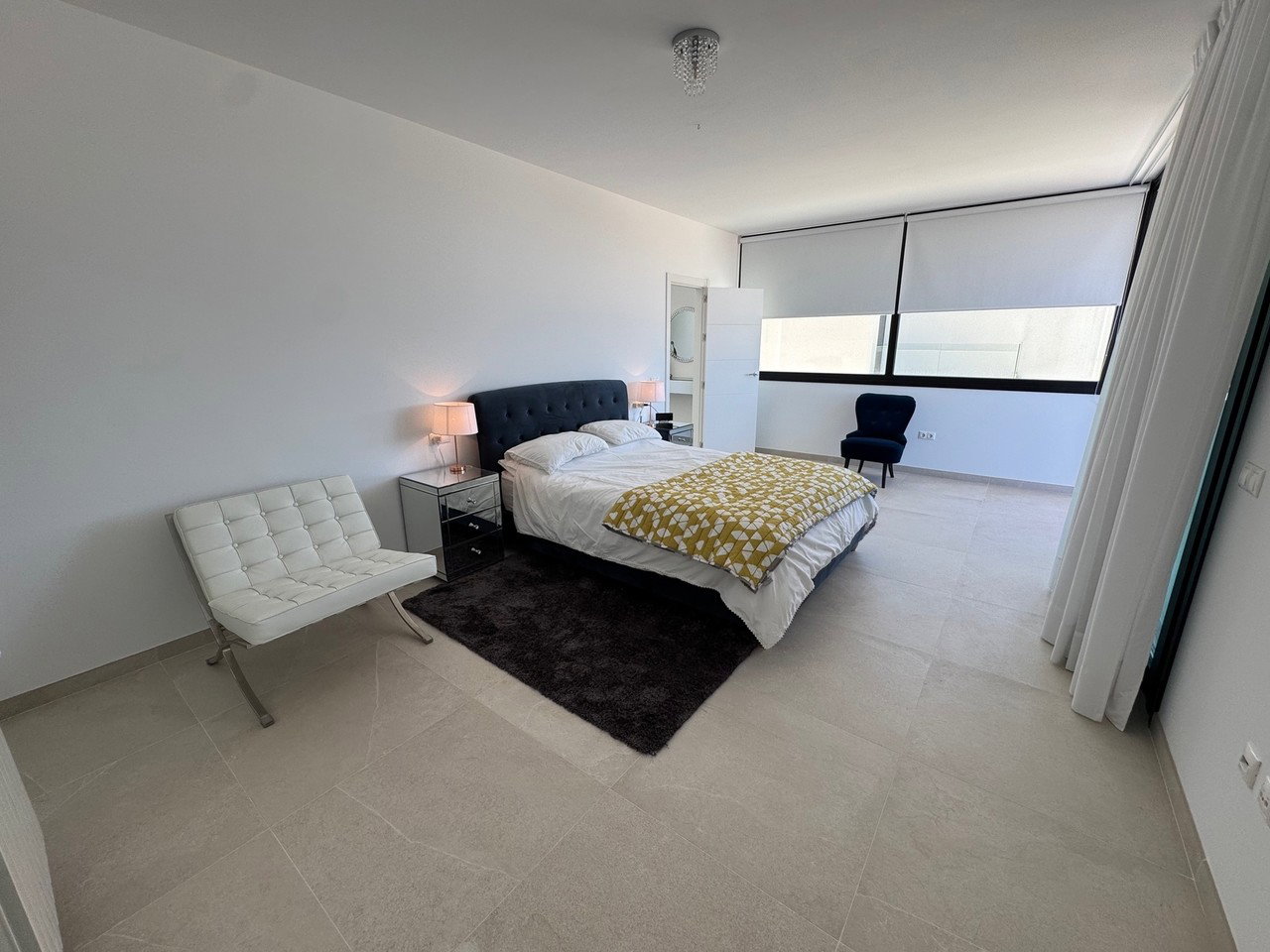 Villa for sale in Vera