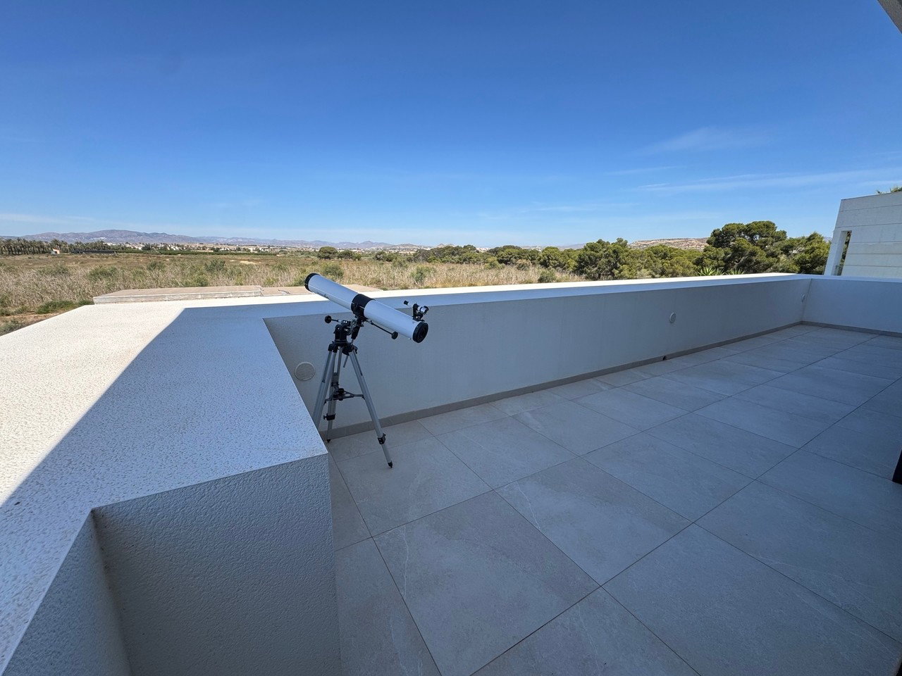Villa for sale in Vera