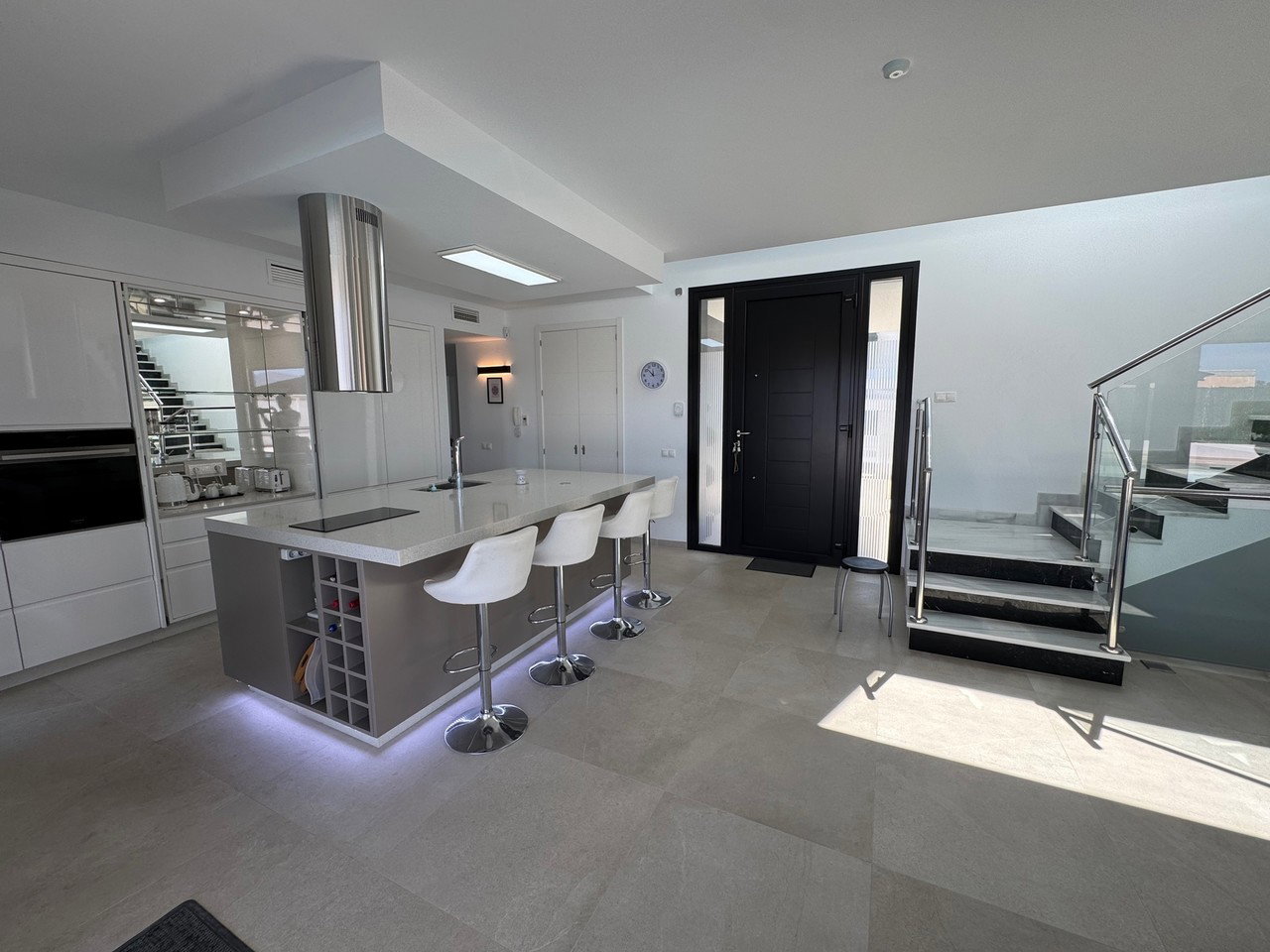Villa for sale in Vera