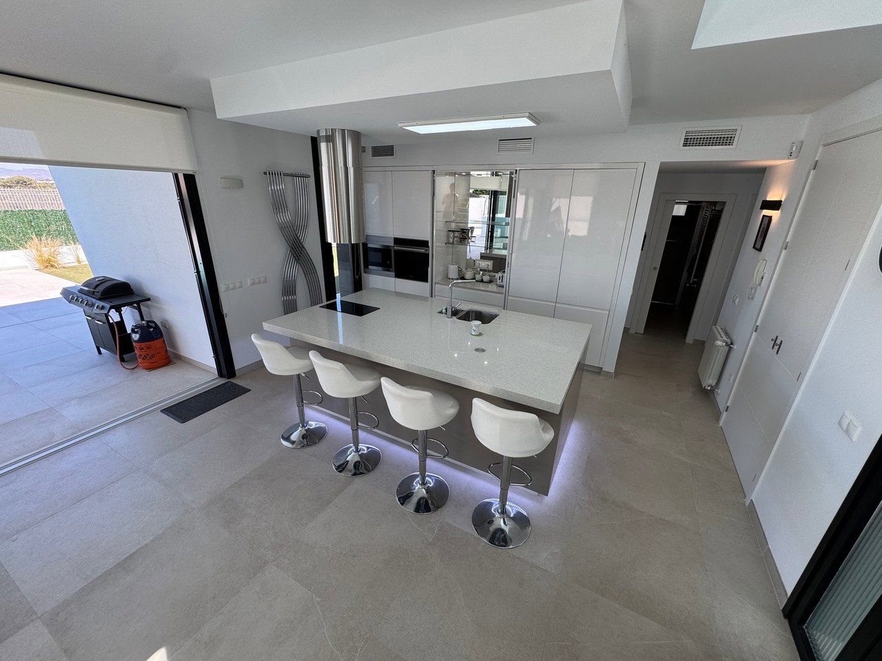 Villa for sale in Vera