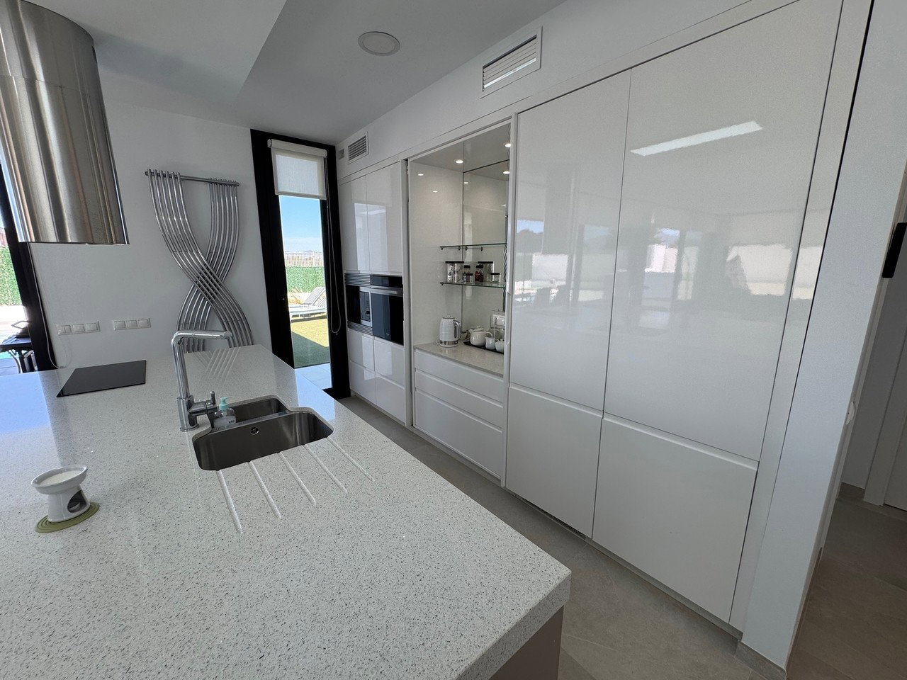Villa for sale in Vera