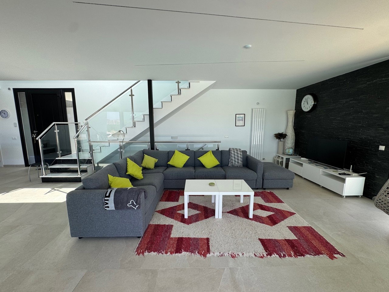 Villa for sale in Vera