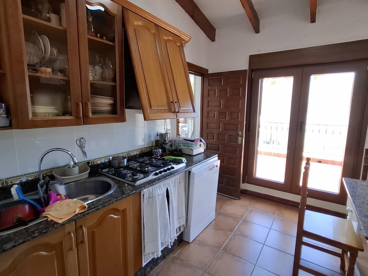 Villa for sale in Mojacar