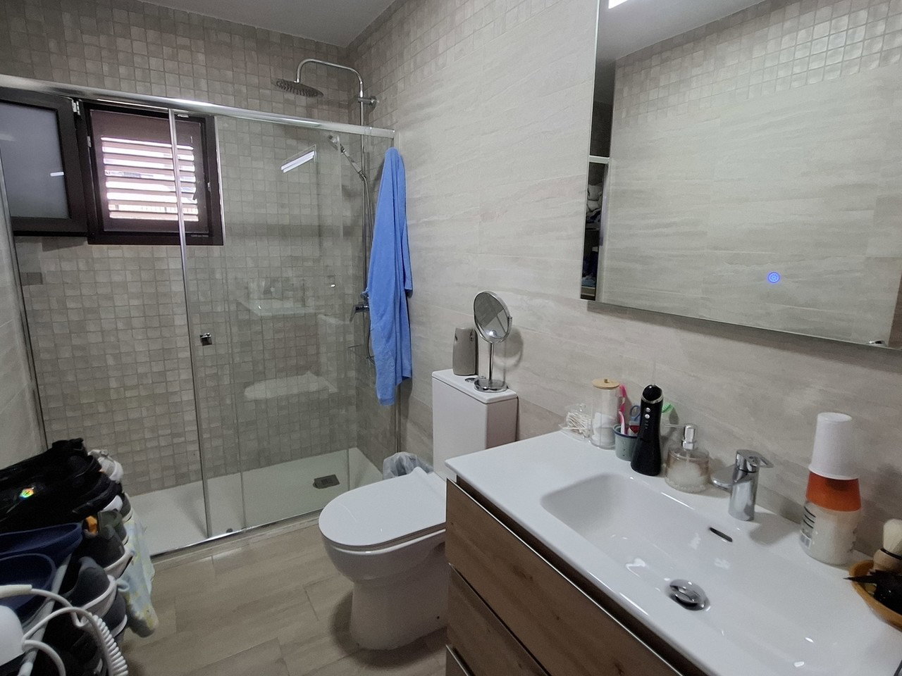 Villa for sale in Mojacar