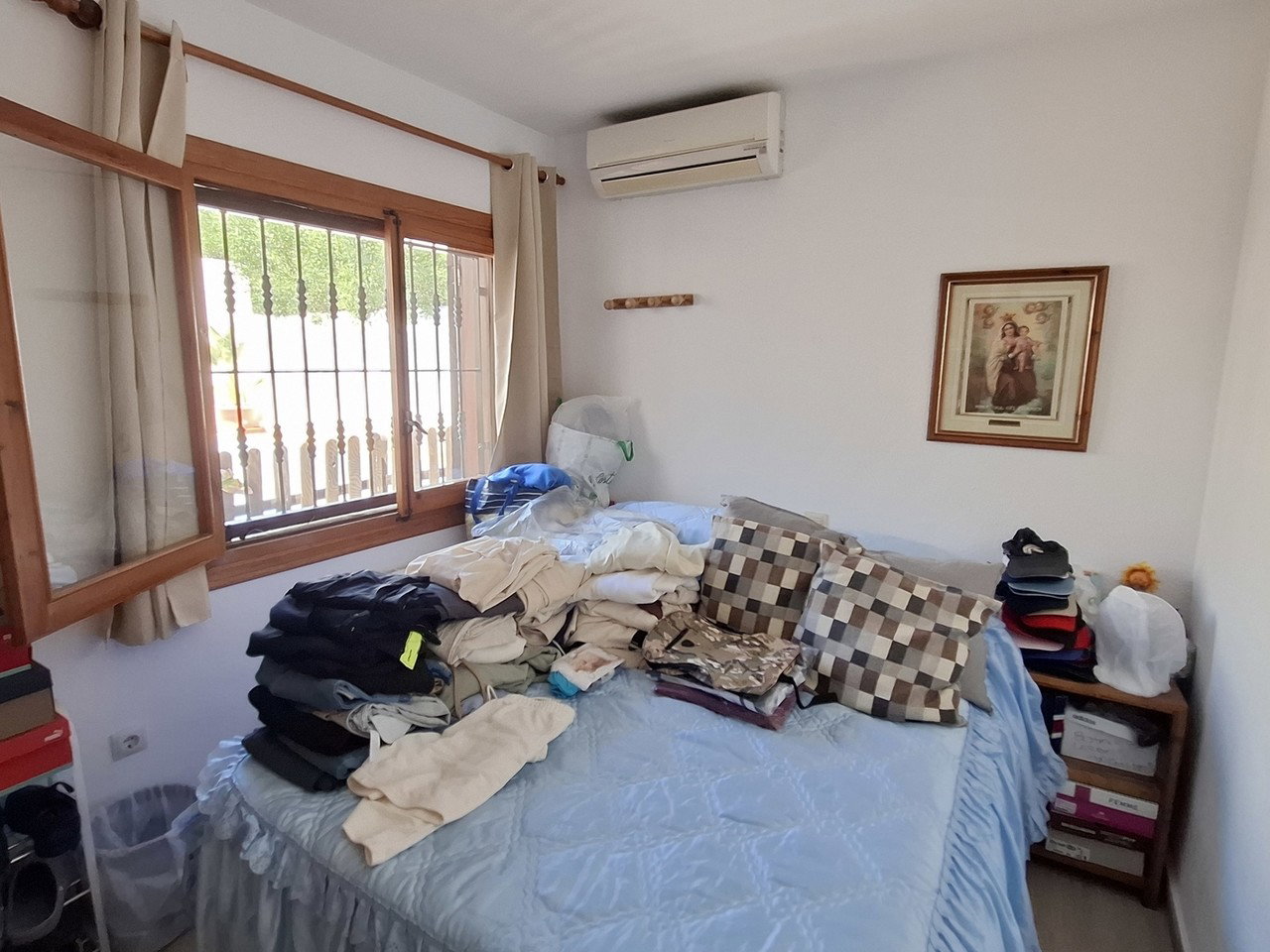 Villa for sale in Mojacar