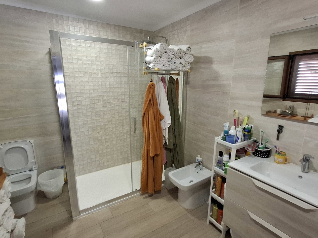 Villa for sale in Mojacar