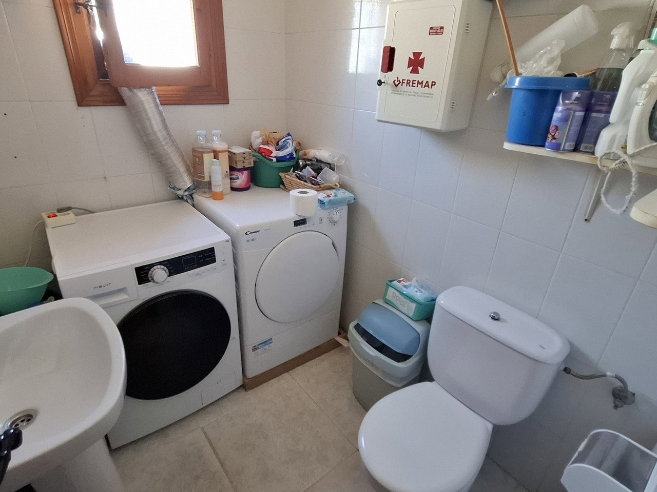 Villa for sale in Mojacar