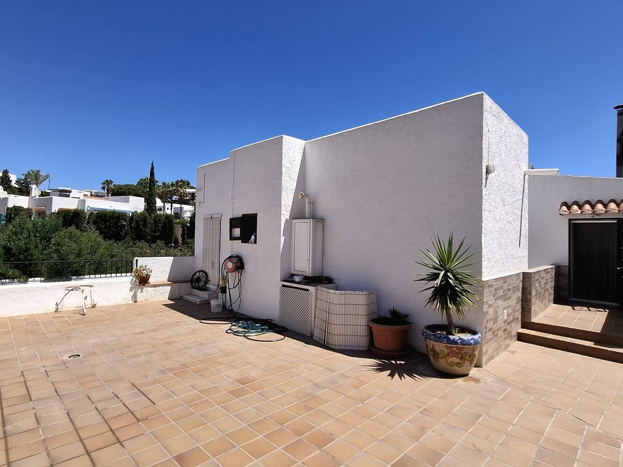 Villa for sale in Mojacar