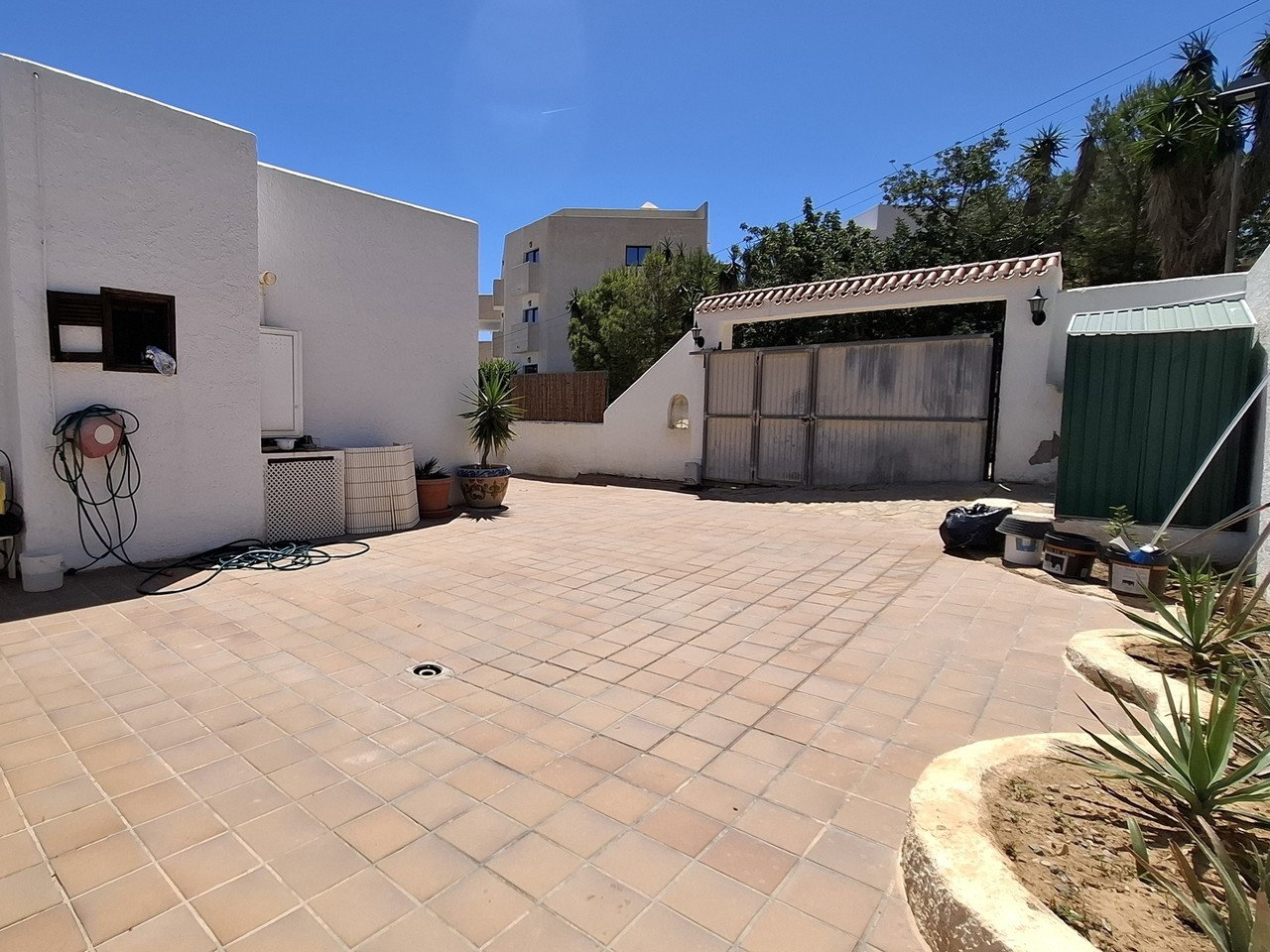 Villa for sale in Mojacar