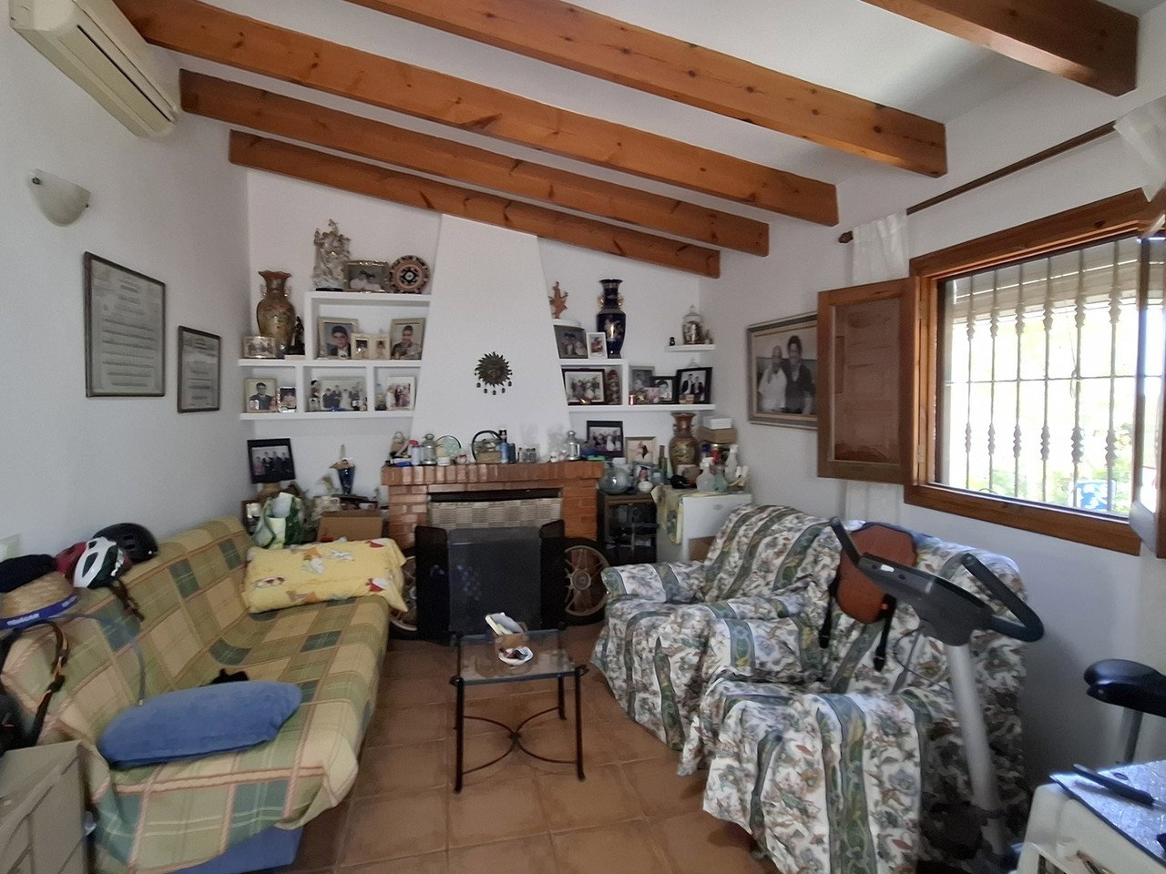 Villa for sale in Mojacar
