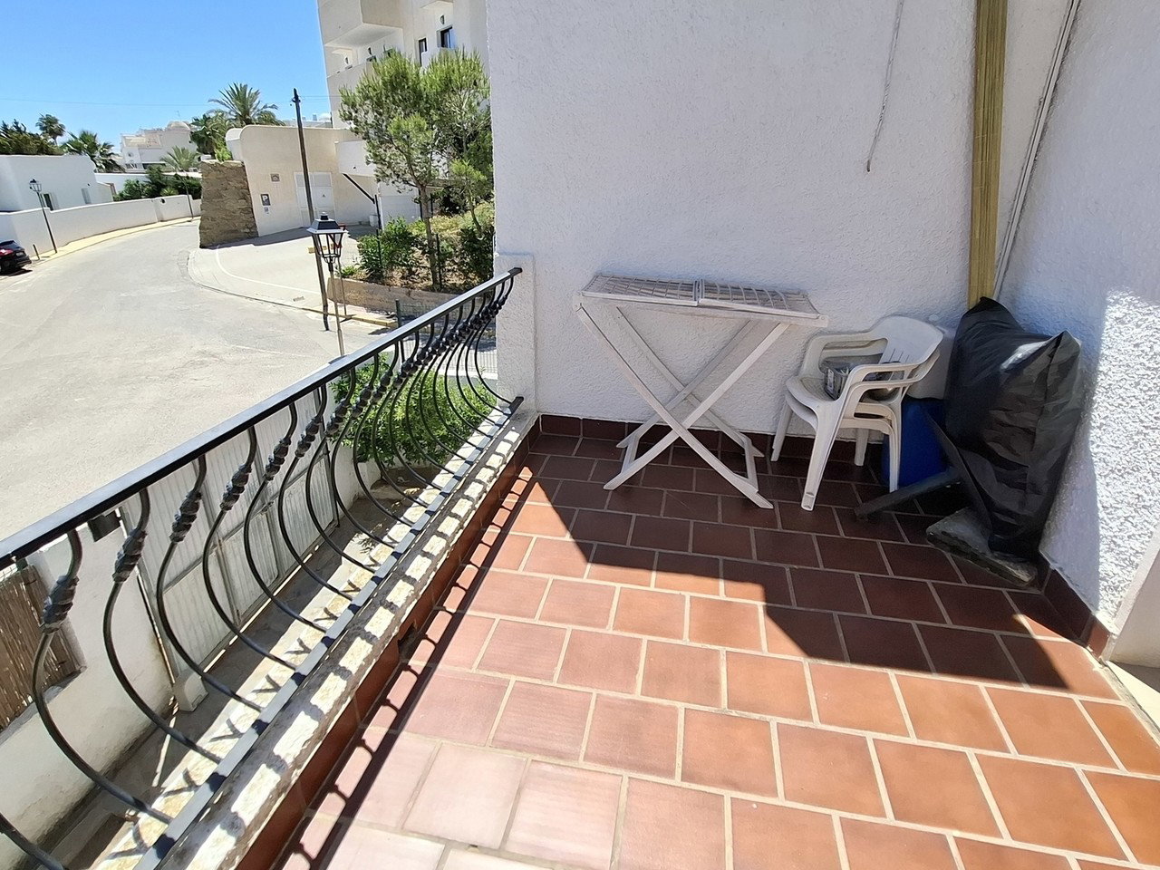 Villa for sale in Mojacar