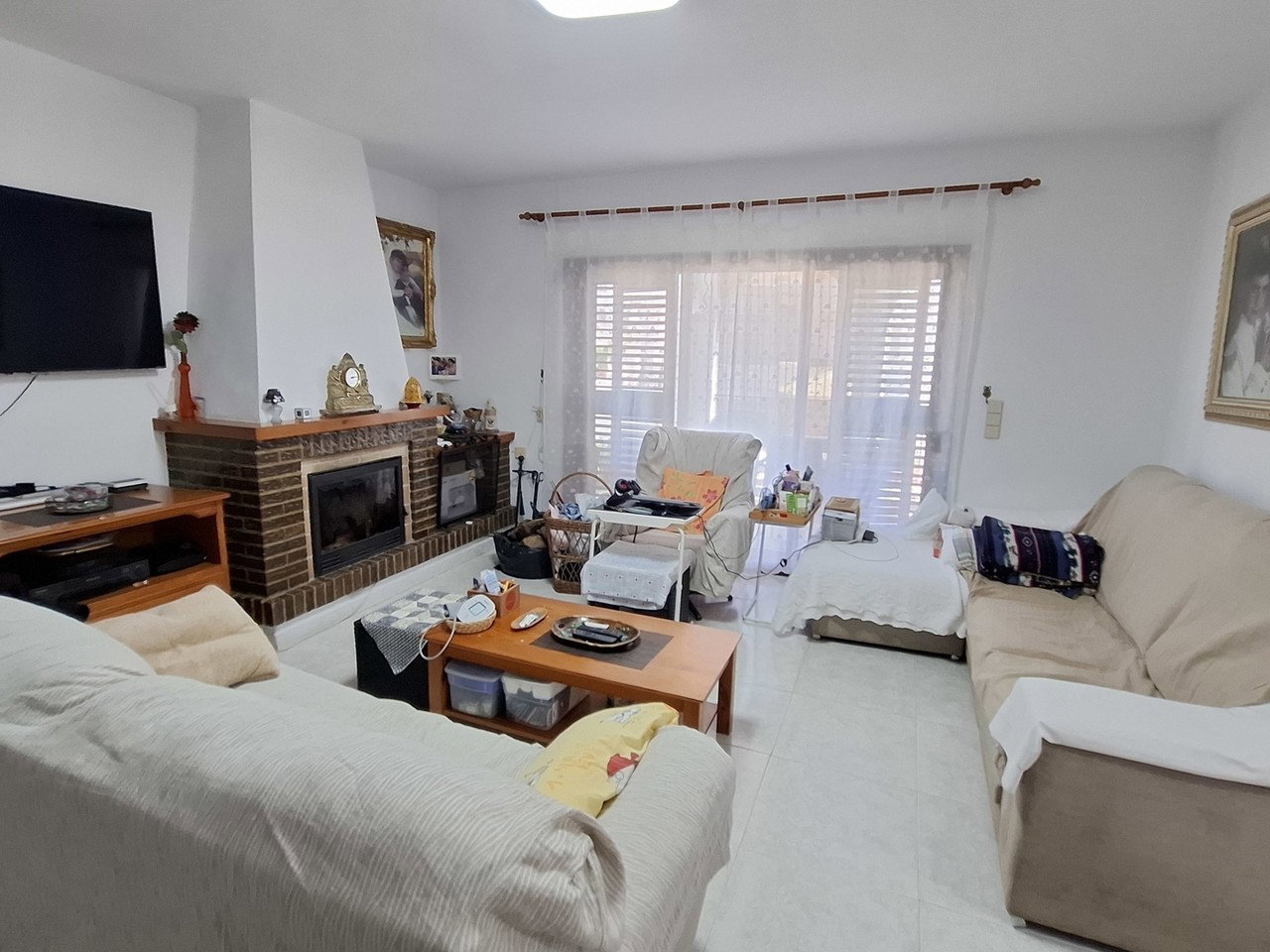 Villa for sale in Mojacar