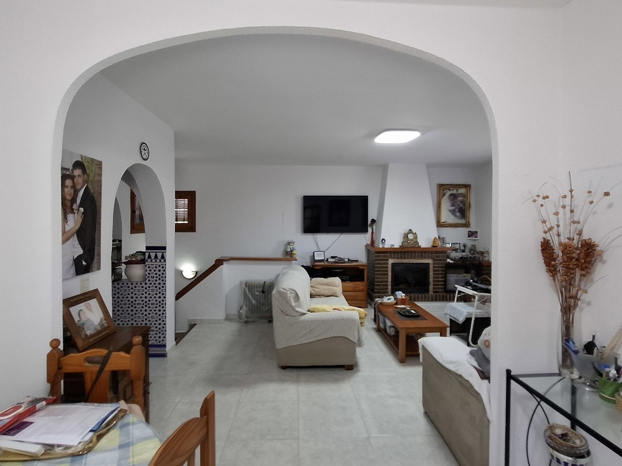 Villa for sale in Mojacar