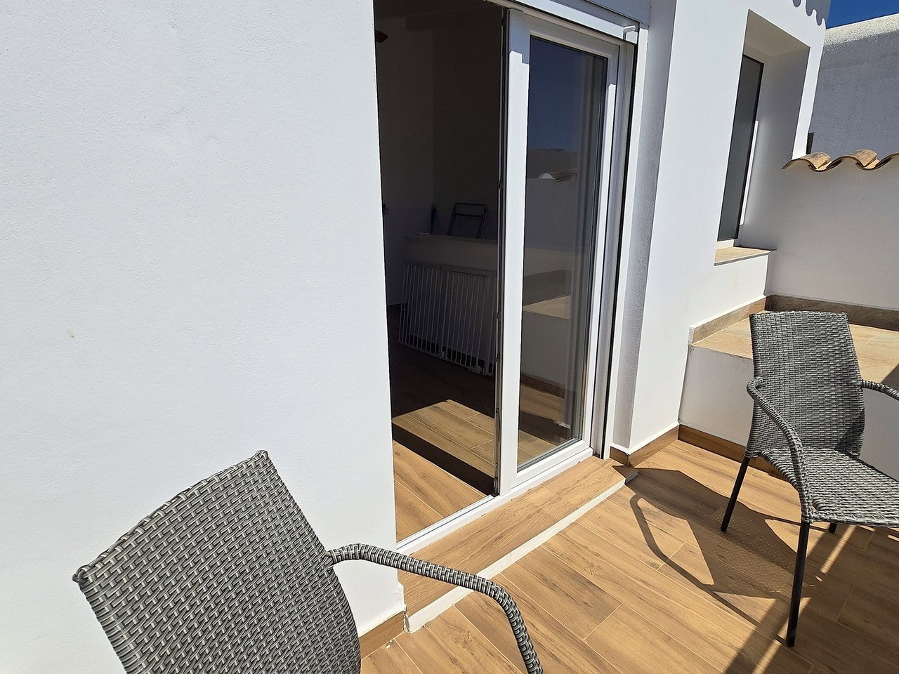 Villa for sale in Mojacar