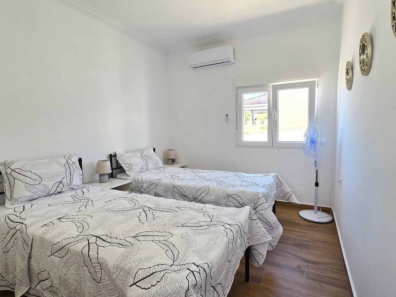 Villa for sale in Mojacar