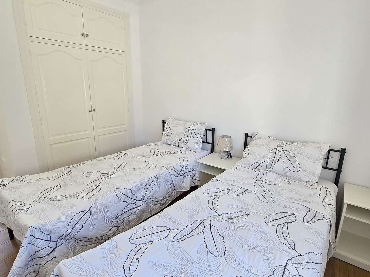 Villa for sale in Mojacar