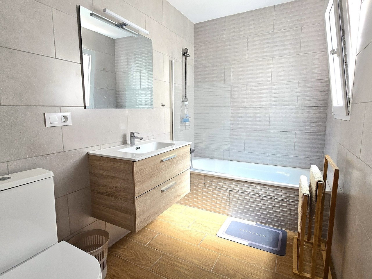 Villa for sale in Mojacar