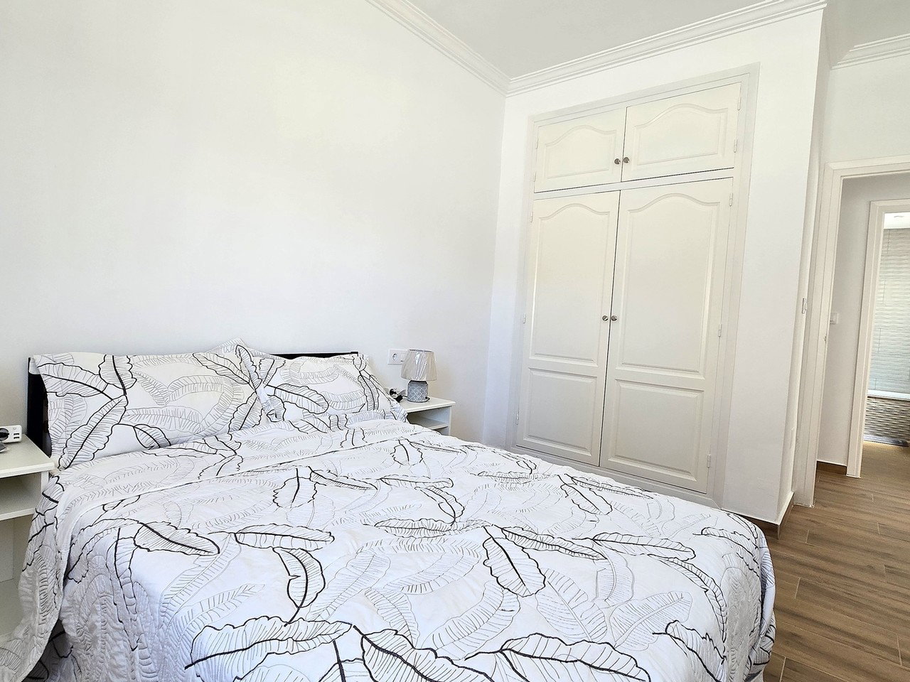 Villa for sale in Mojacar