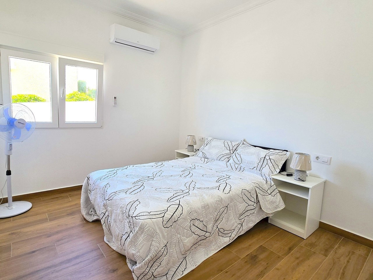 Villa for sale in Mojacar