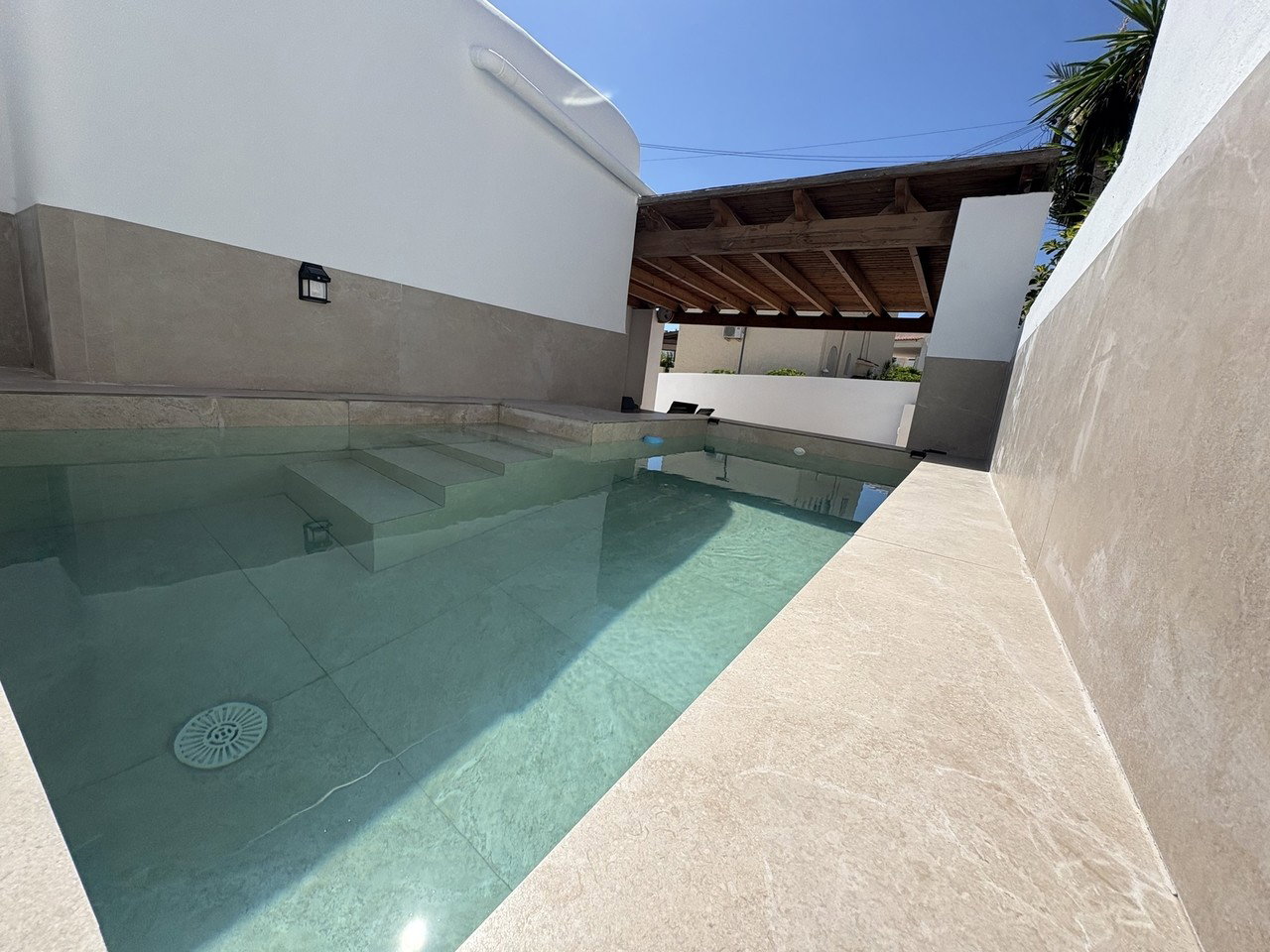 Villa for sale in Mojacar
