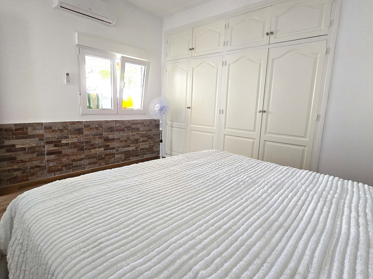 Villa for sale in Mojacar