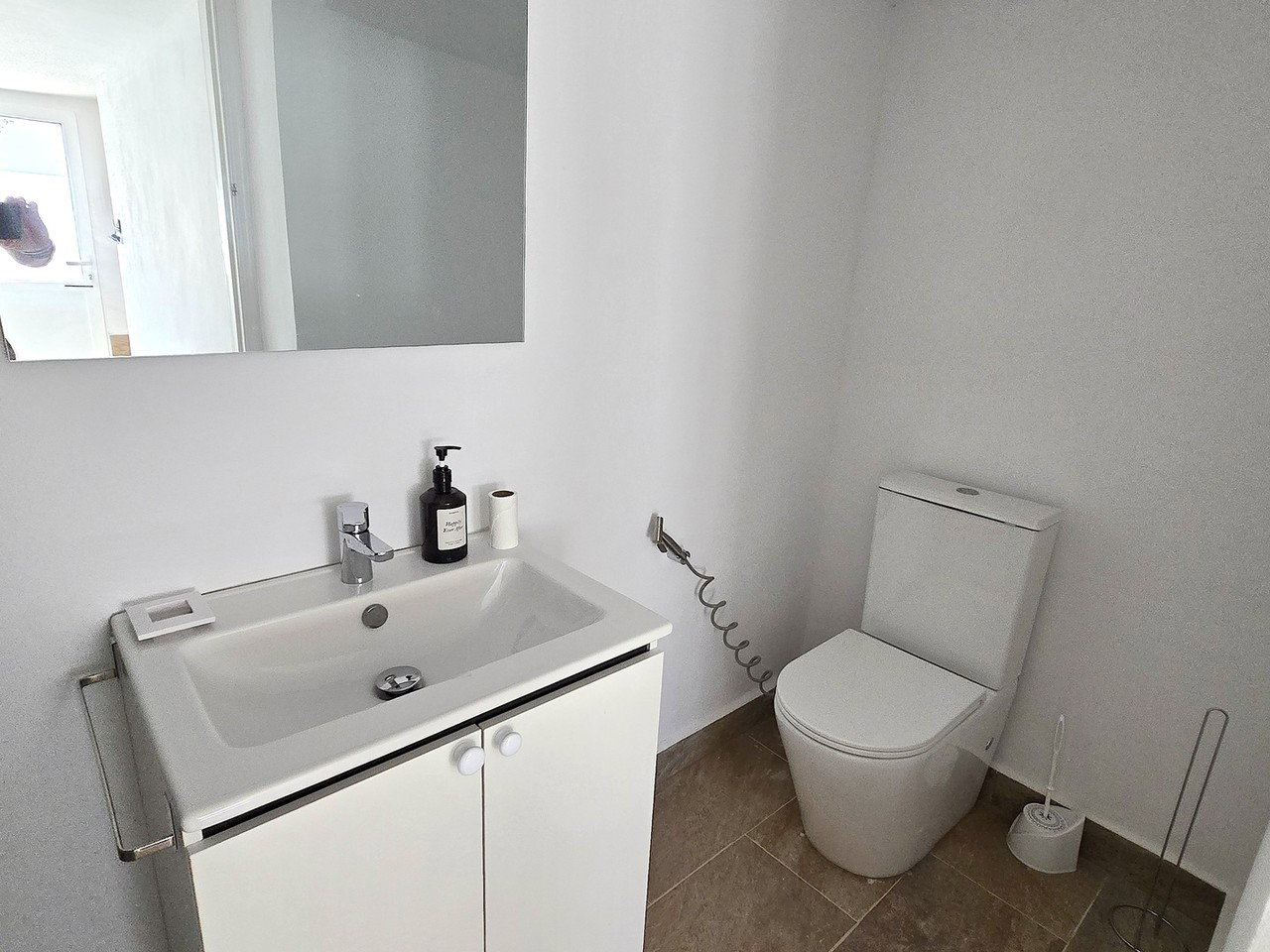 Villa for sale in Mojacar