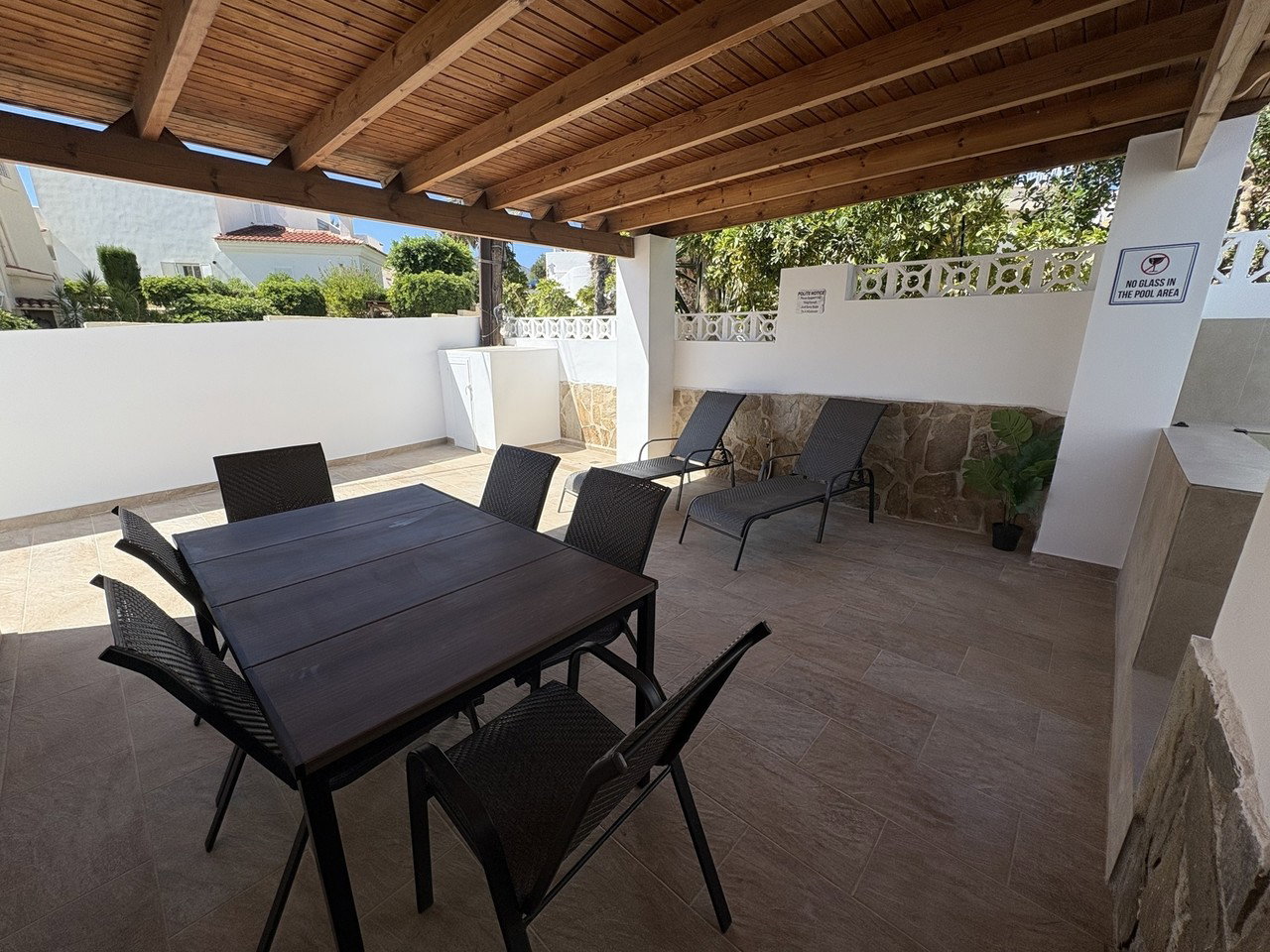 Villa for sale in Mojacar