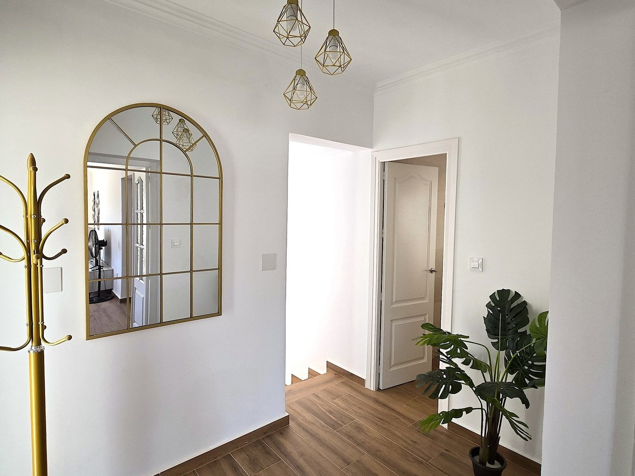 Villa for sale in Mojacar