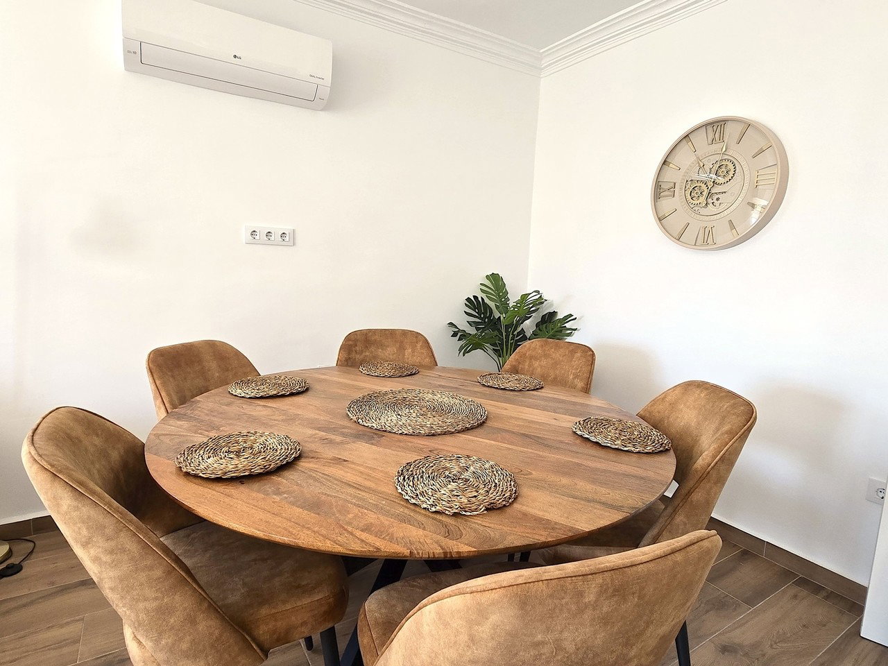 Villa for sale in Mojacar