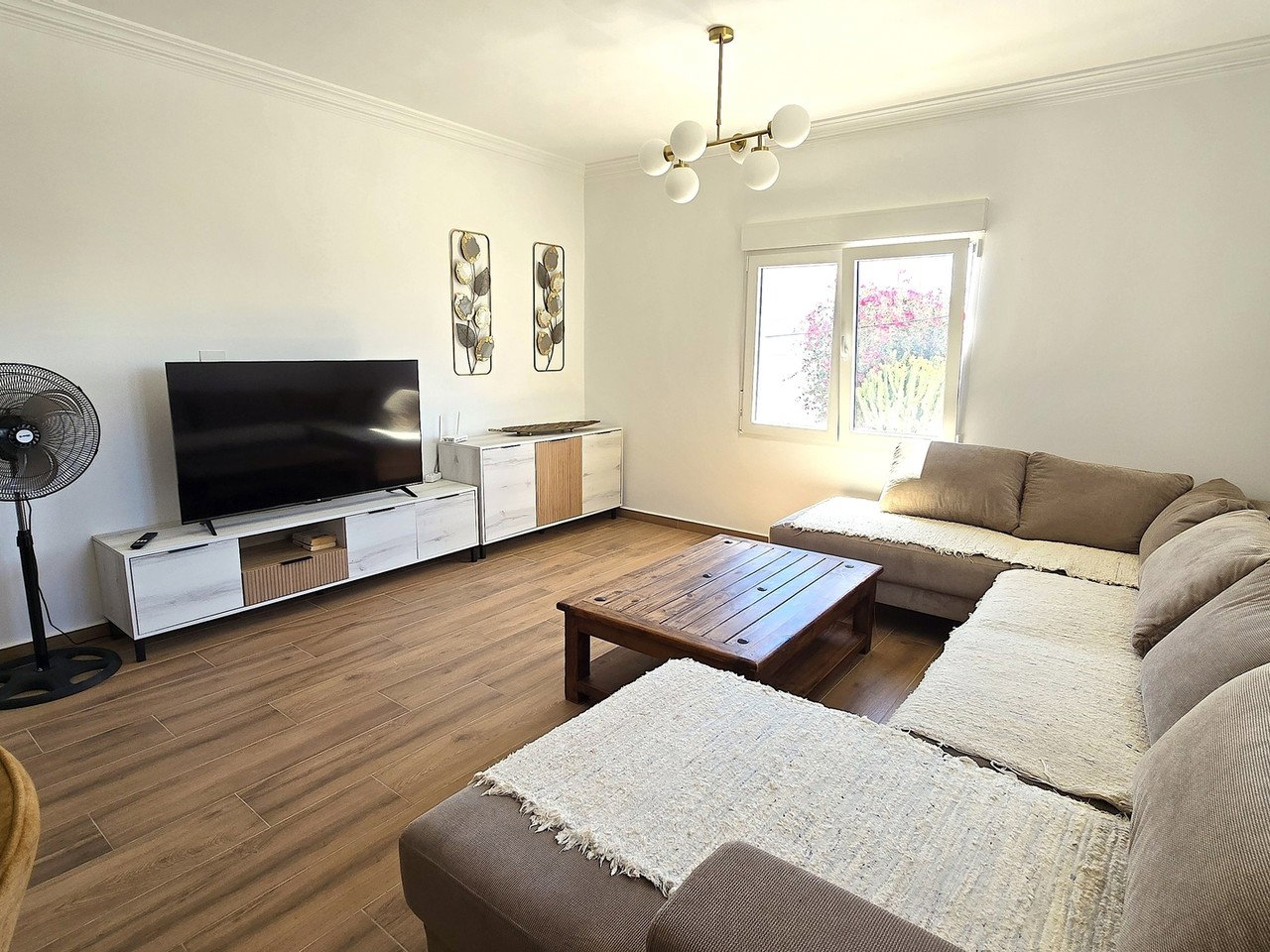 Villa for sale in Mojacar