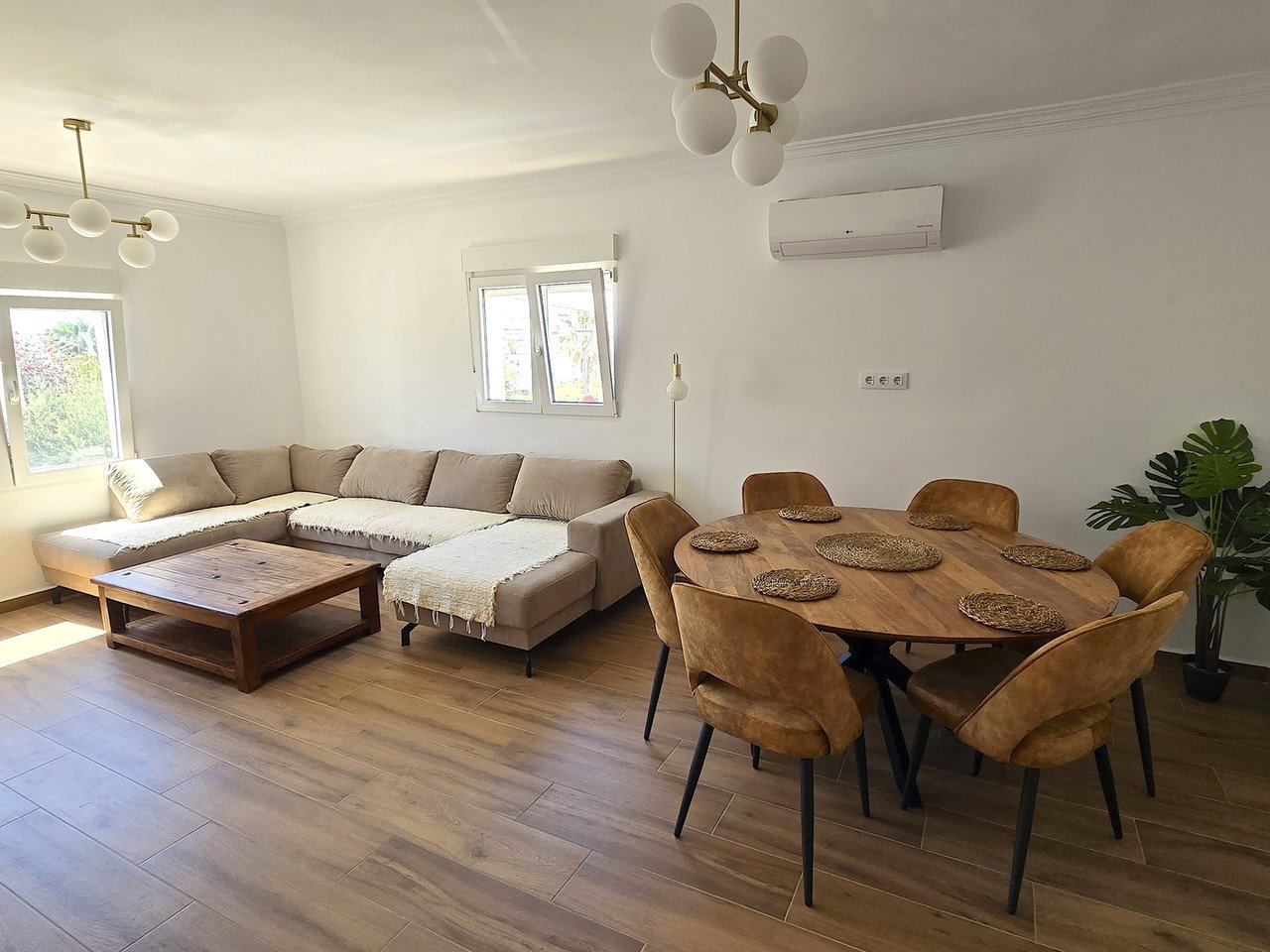 Villa for sale in Mojacar