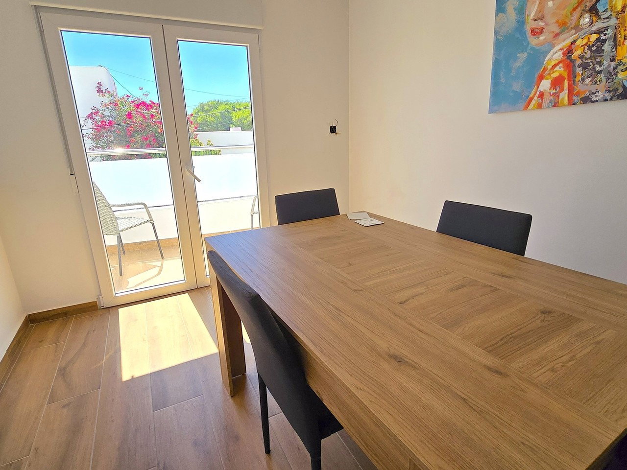 Villa for sale in Mojacar