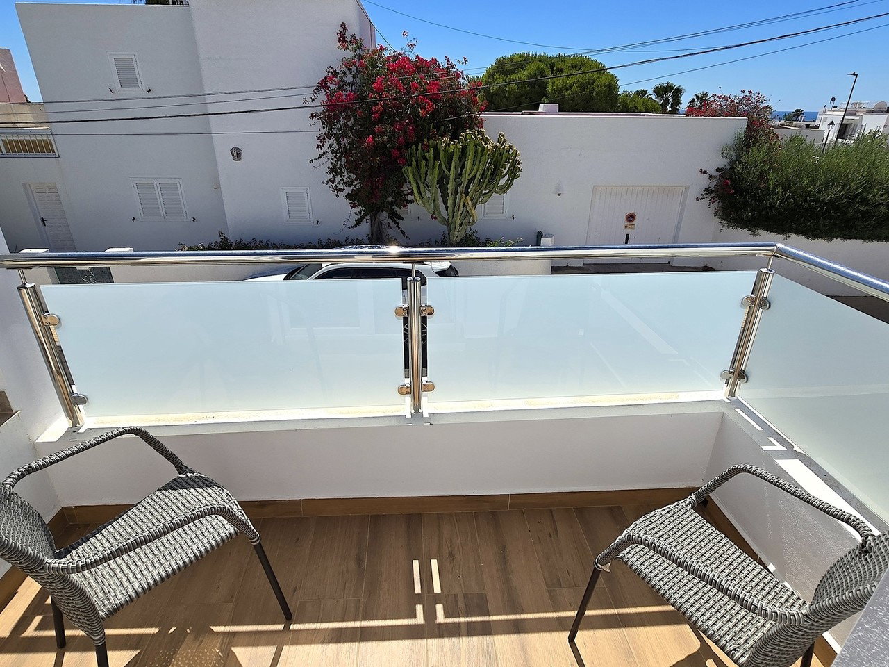 Villa for sale in Mojacar