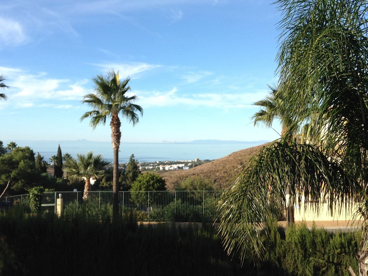 Apartment for sale in Mijas