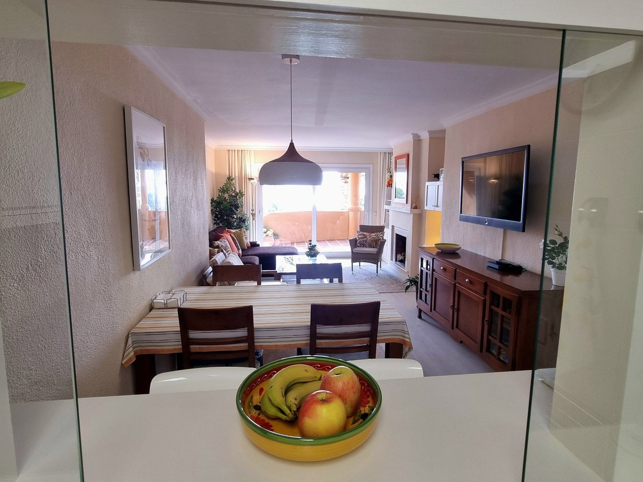 Apartment for sale in Mijas