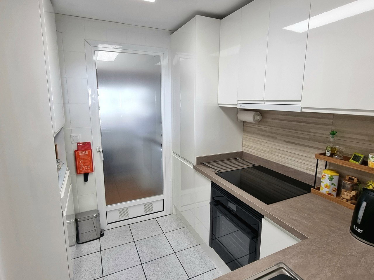 Apartment for sale in Mijas