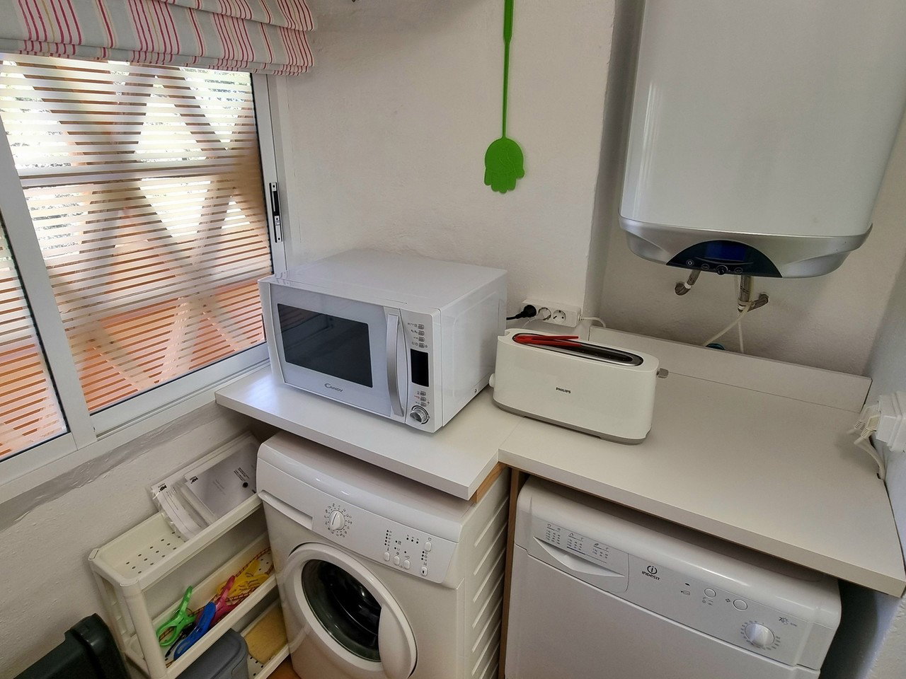 Apartment for sale in Mijas