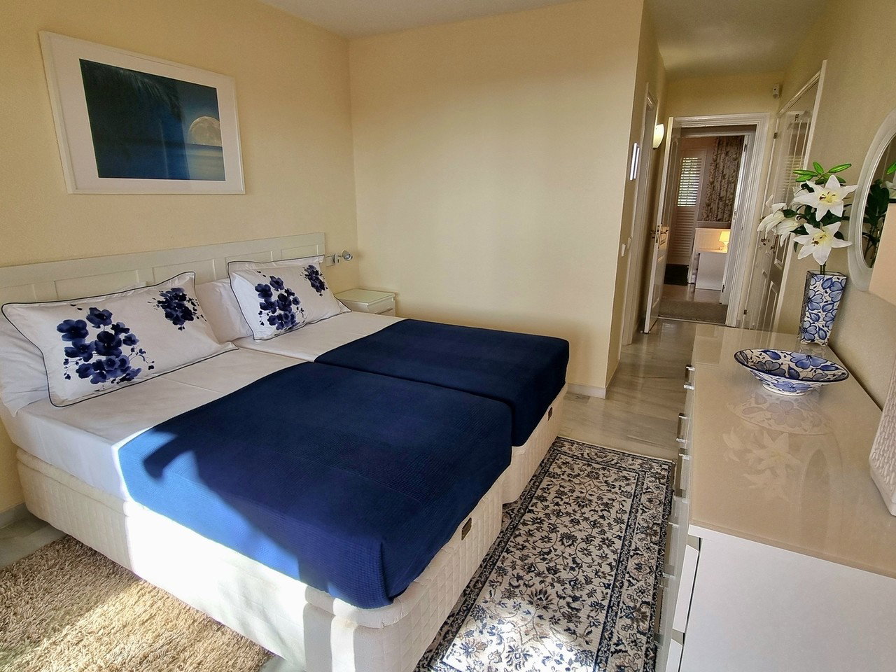 Apartment for sale in Mijas