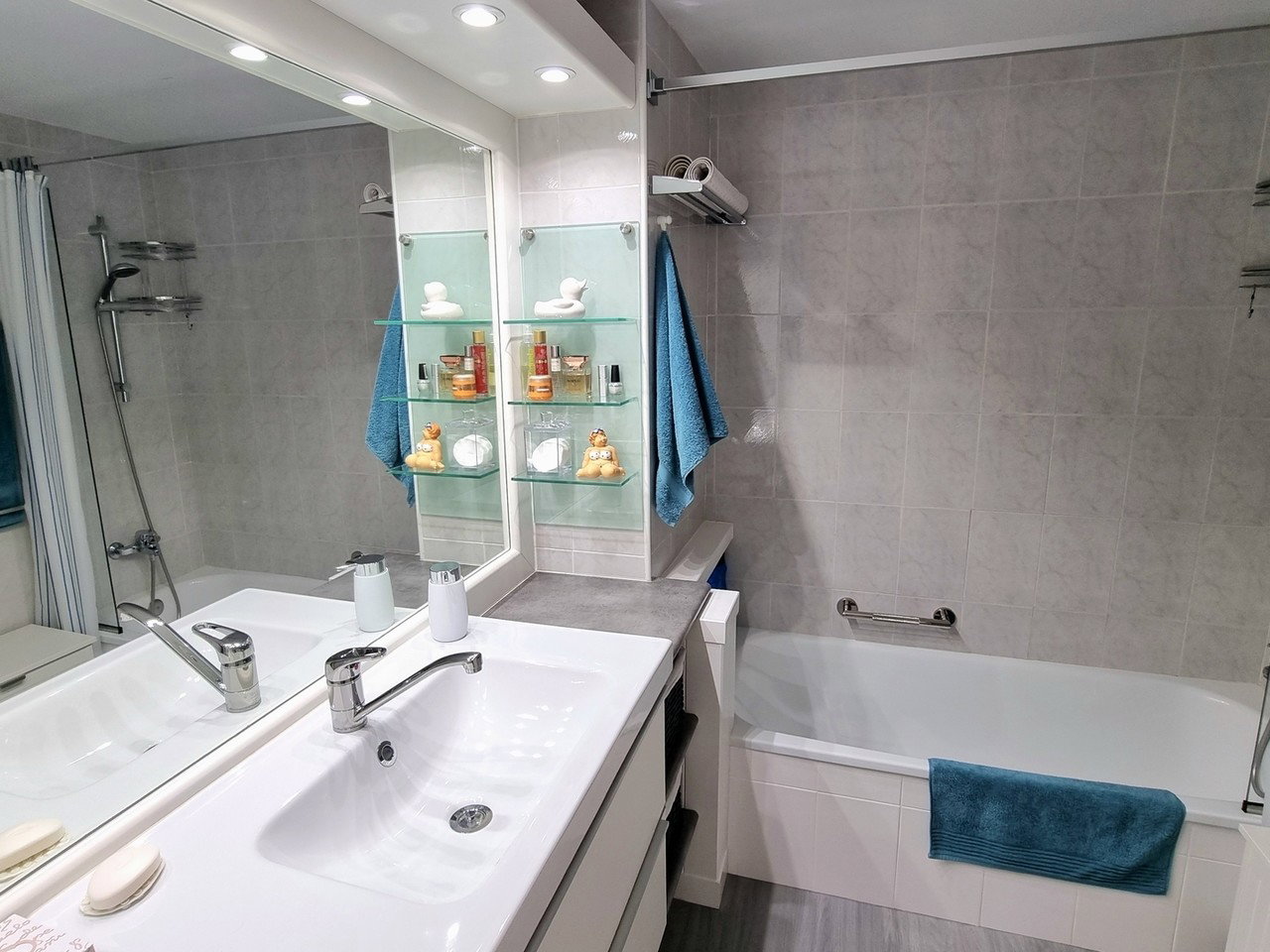 Apartment for sale in Mijas