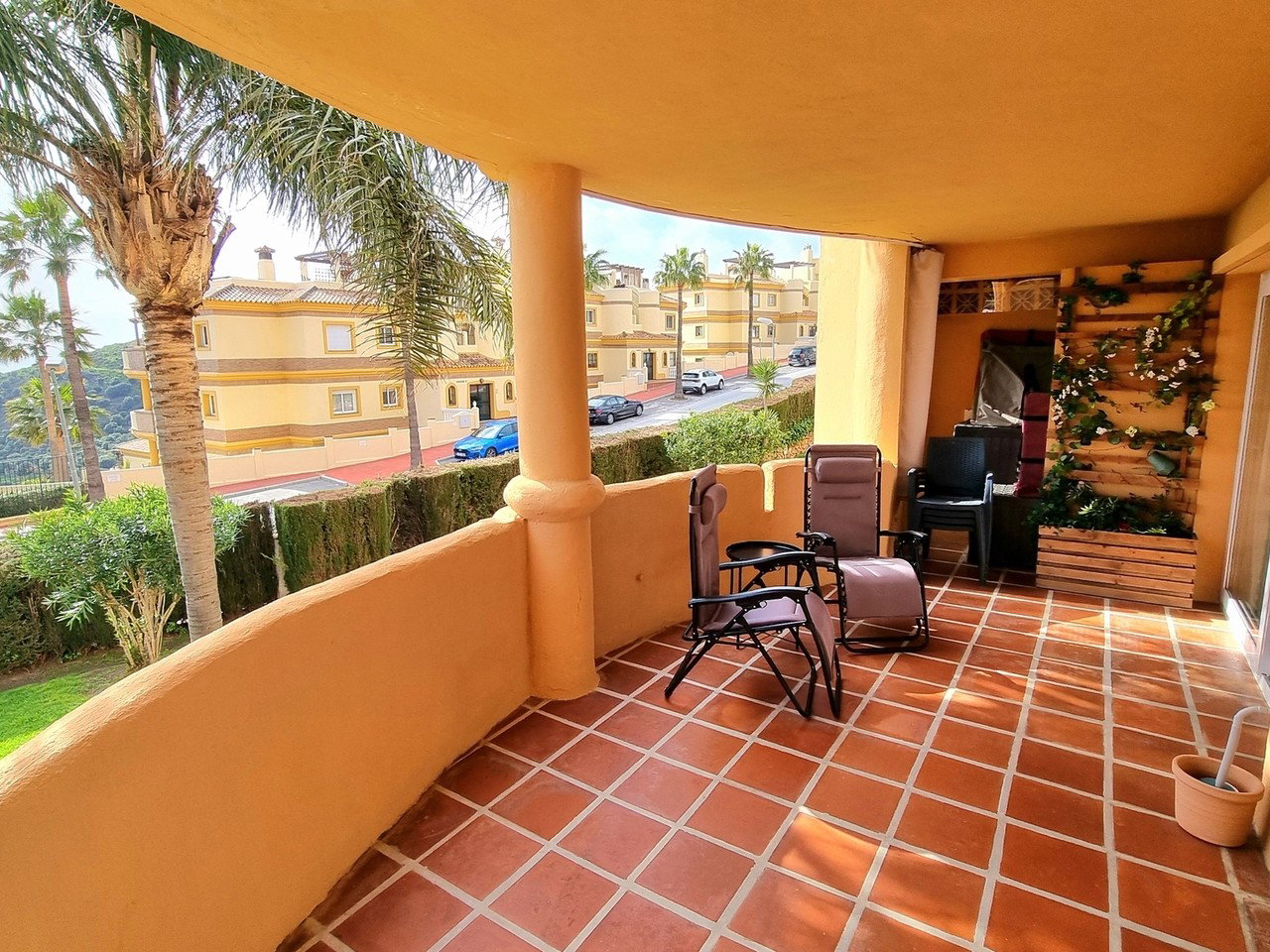 Apartment for sale in Mijas