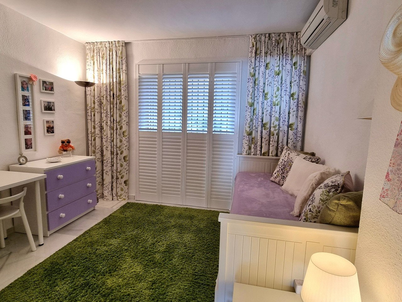Apartment for sale in Mijas