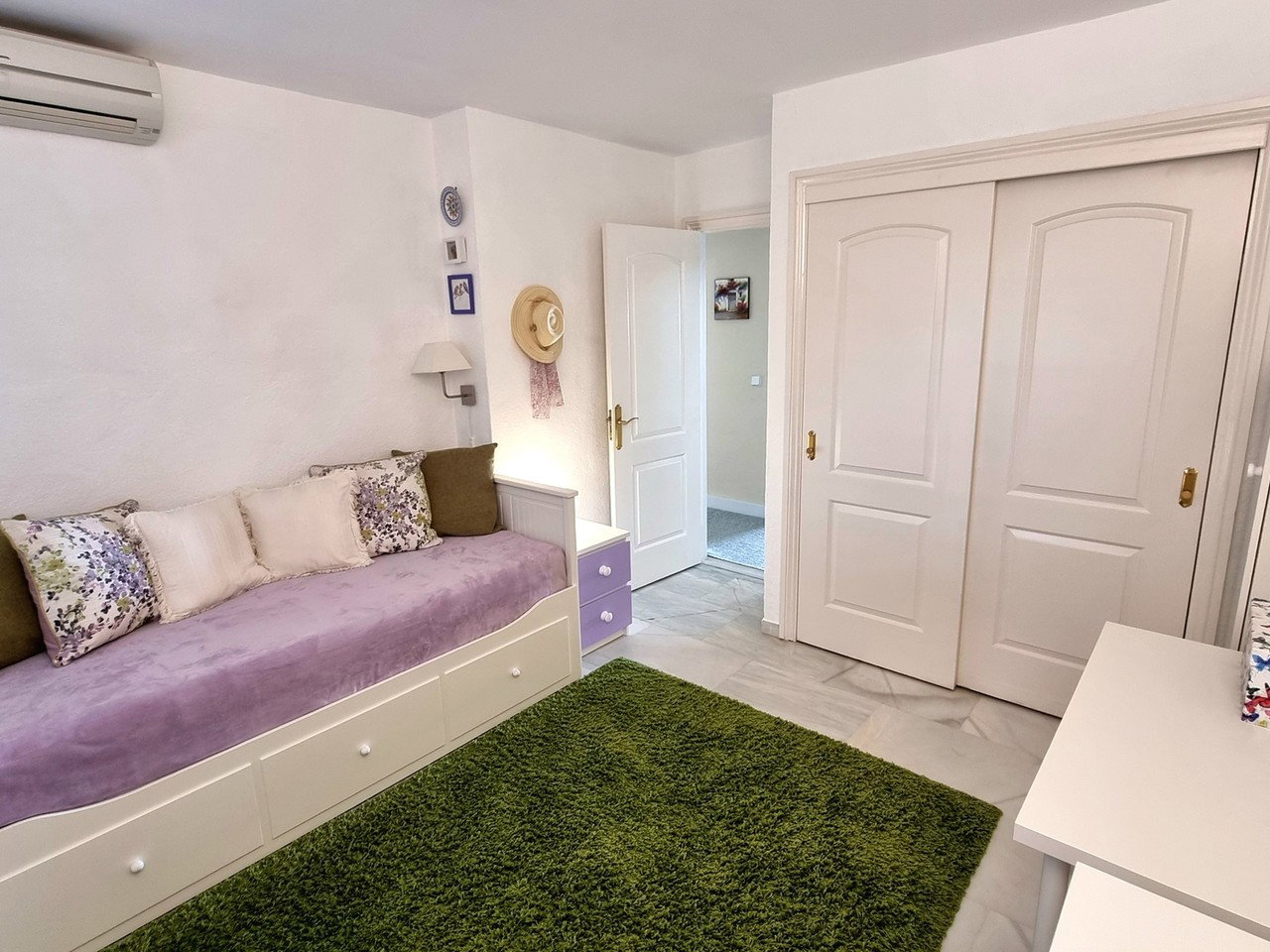 Apartment for sale in Mijas