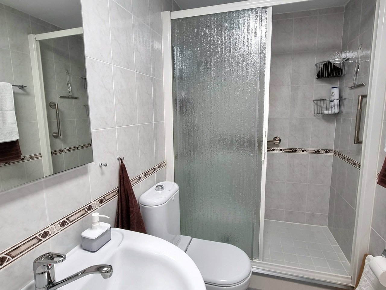 Apartment for sale in Mijas