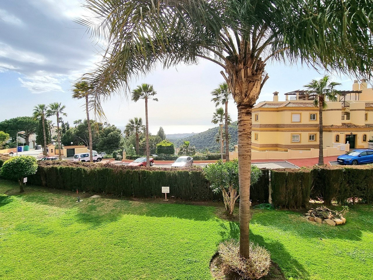 Apartment for sale in Mijas