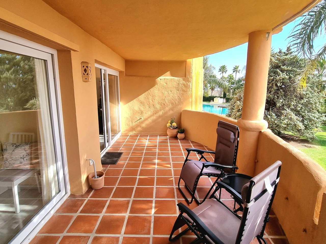 Apartment for sale in Mijas