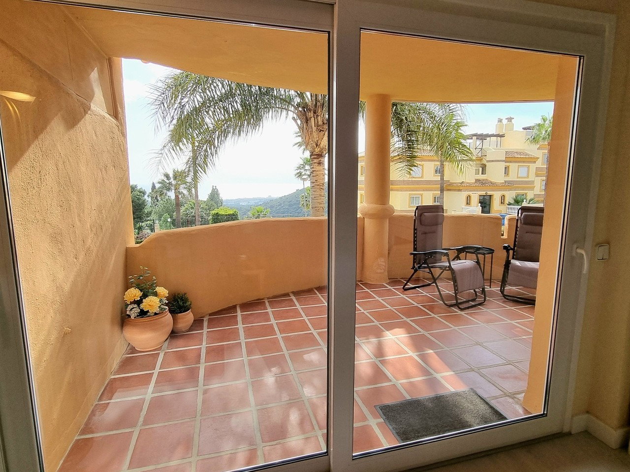Apartment for sale in Mijas