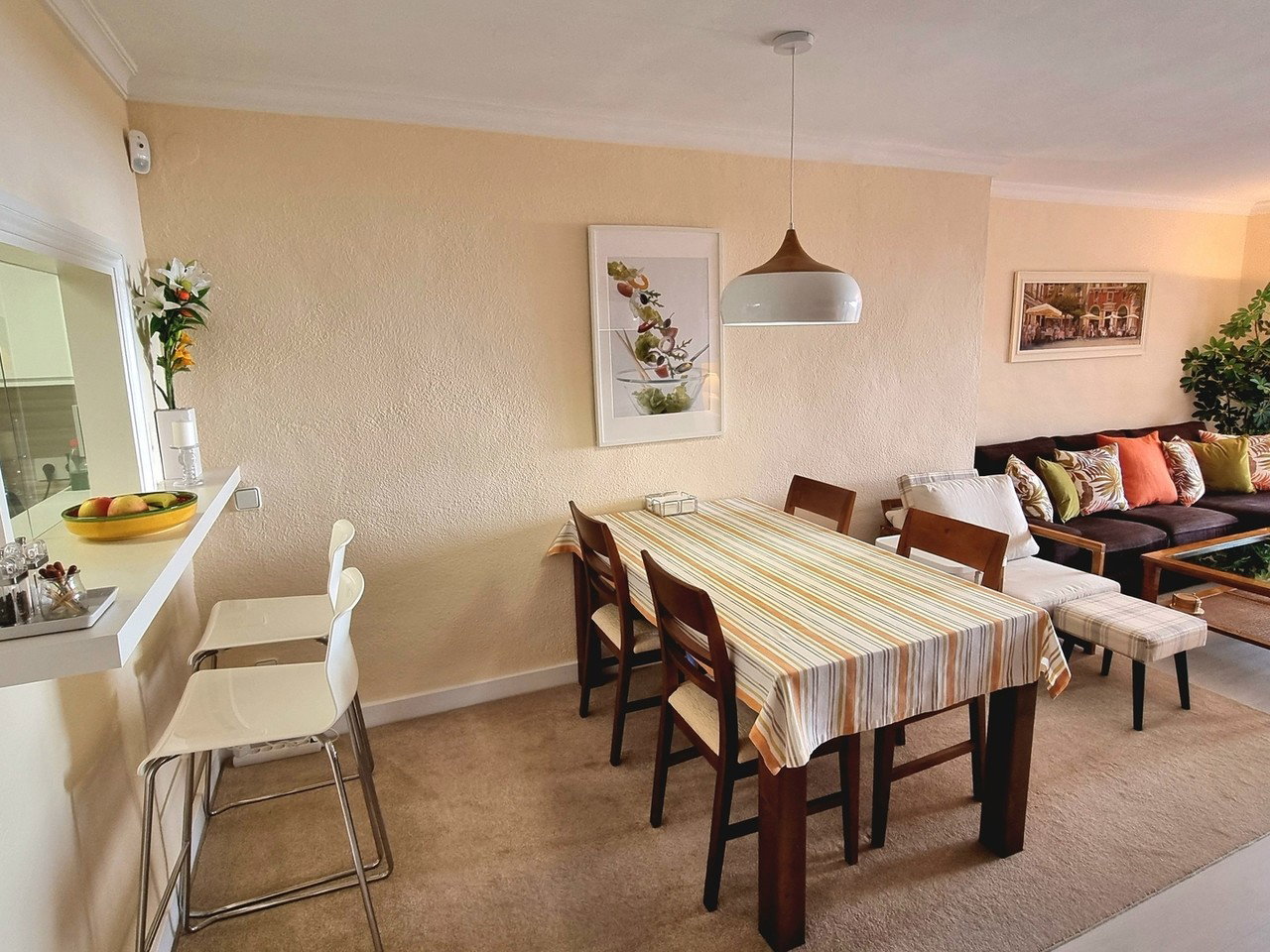 Apartment for sale in Mijas
