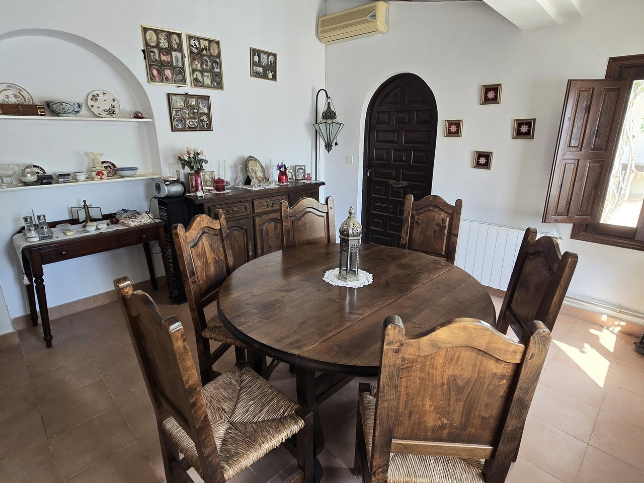 Villa for sale in Bedar