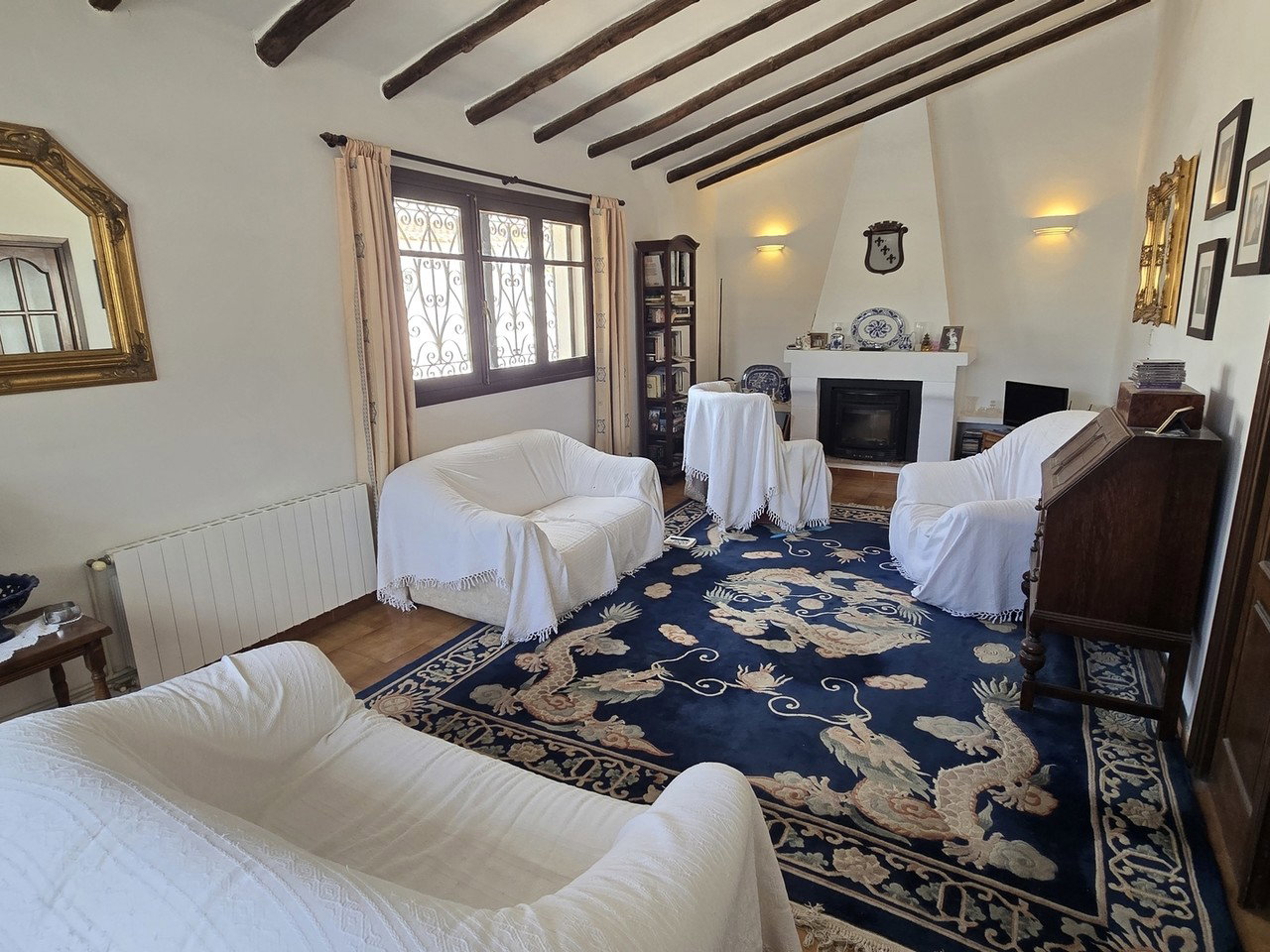Villa for sale in Bedar